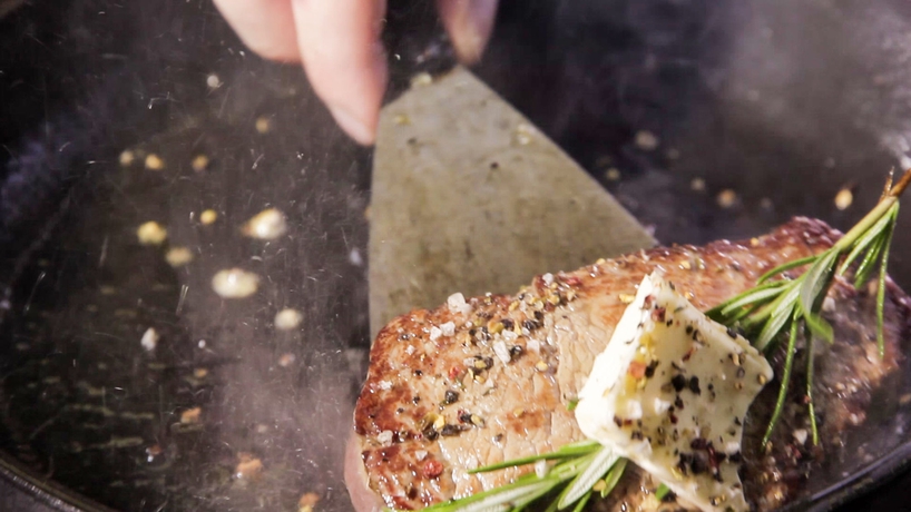 Imagen del bar/restaurante del Hotel Kaiserhof Anif. Foto 6