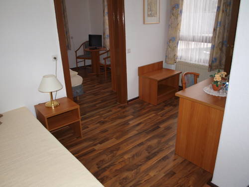 Imagen de la habitación del Hotel Kaiserhof, Bad Schwalbach. Foto 3