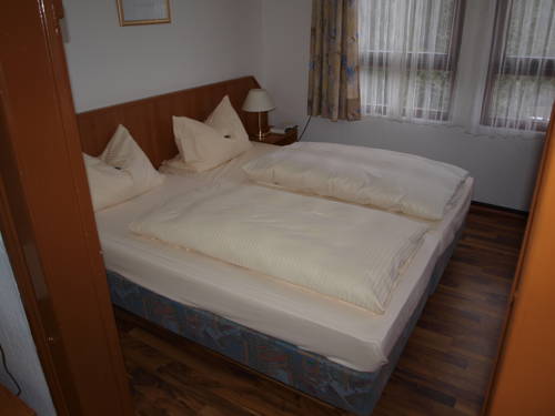 Imagen de la habitación del Hotel Kaiserhof, Bad Schwalbach. Foto 4