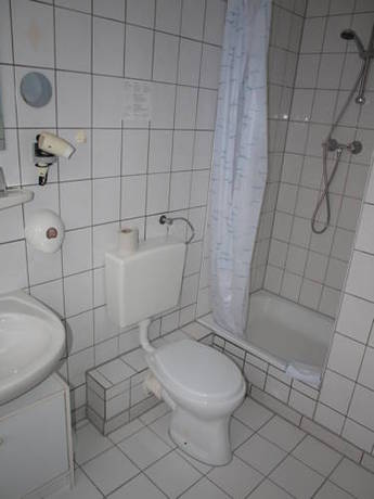 Imagen de la habitación del Hotel Kaiserhof, Bad Schwalbach. Foto 5