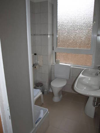 Imagen de la habitación del Hotel Kaiserhof, Bad Schwalbach. Foto 12