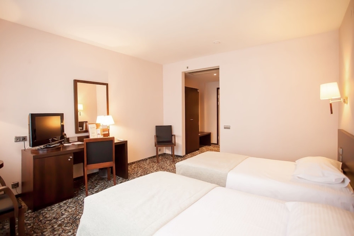 Imagen de la habitación del Hotel Kaiserhof, Kaliningrad. Foto 4