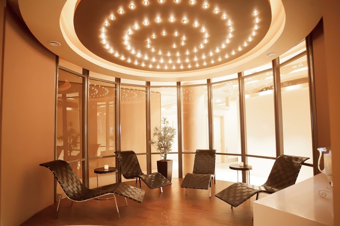 Imagen de los interiores del Hotel Kaiserhof, Kaliningrad. Foto 17