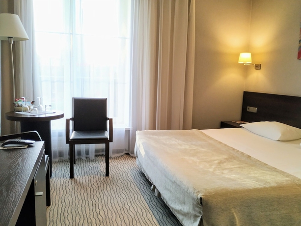 Imagen de la habitación del Hotel Kaiserhof, Kaliningrad. Foto 13