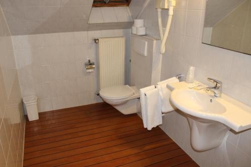 Imagen de la habitación del Hotel Kaiserhof, Lehrte. Foto 9