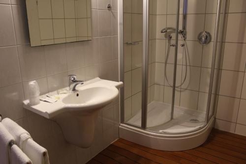 Imagen general del Hotel Kaiserhof, Lehrte. Foto 5