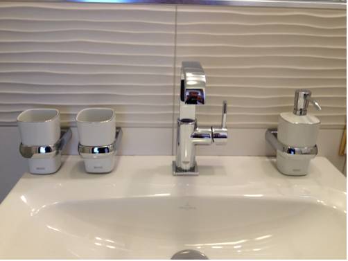 Imagen de la habitación del Hotel Kaiserhof, Medebach. Foto 4