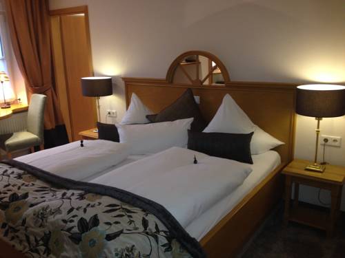 Imagen de la habitación del Hotel Kaiserhof, Medebach. Foto 8