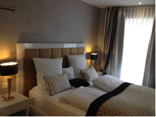 Imagen de la habitación del Hotel Kaiserhof, Medebach. Foto 10