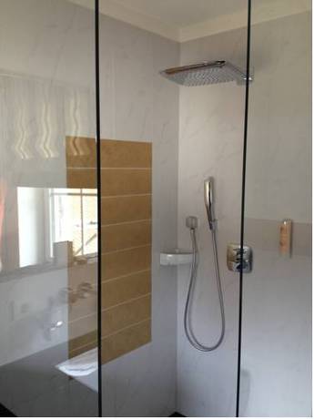 Imagen de la habitación del Hotel Kaiserhof, Medebach. Foto 13