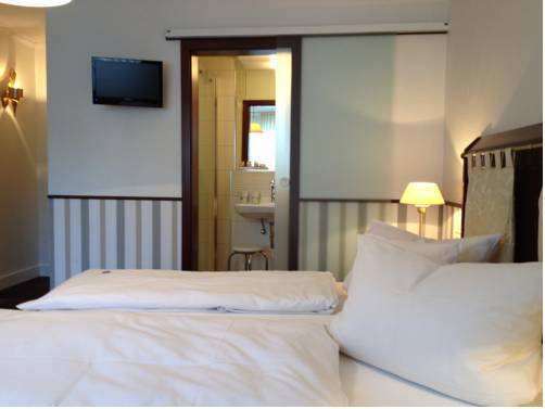 Imagen de la habitación del Hotel Kaiserhof, Medebach. Foto 14