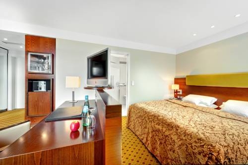 Imagen general del Hotel Kaiserhof, Munster. Foto 3