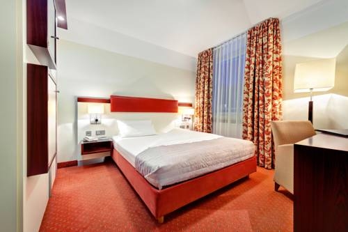 Imagen general del Hotel Kaiserhof, Munster. Foto 4