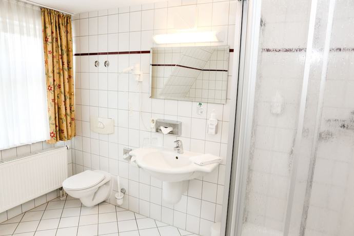 Imagen de la habitación del Hotel Kaiserhof, Radeberg. Foto 7
