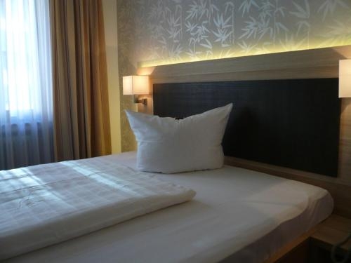 Imagen general del Hotel Kaiserhof, Siegburg. Foto 1