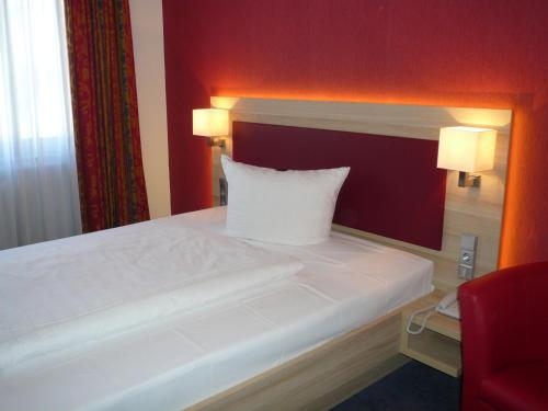 Imagen general del Hotel Kaiserhof, Siegburg. Foto 3