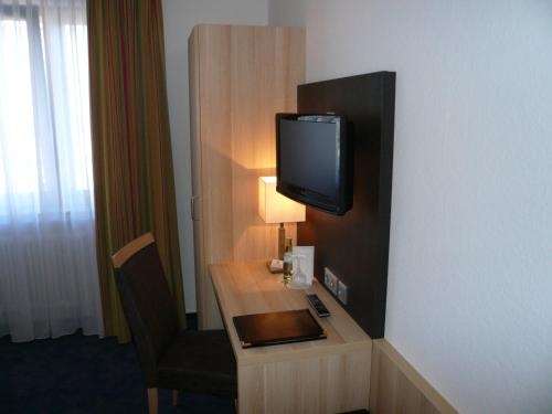 Imagen general del Hotel Kaiserhof, Siegburg. Foto 8