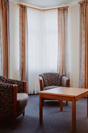 Imagen de la habitación del Hotel Kaiserhof Victoria. Foto 3
