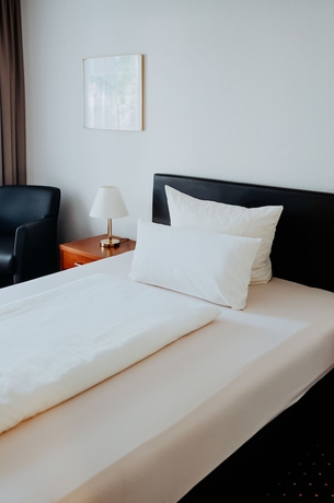 Imagen de la habitación del Hotel Kaiserhof Victoria. Foto 5