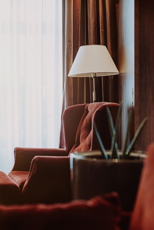 Imagen de la habitación del Hotel Kaiserhof Victoria. Foto 9