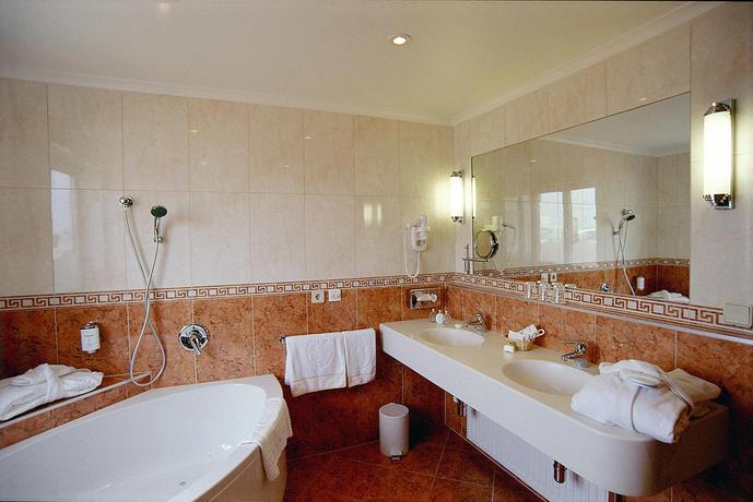 Imagen general del Hotel Kaiserhof Wien. Foto 9