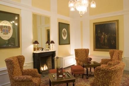 Imagen general del Hotel Kaiserhof Wien. Foto 10