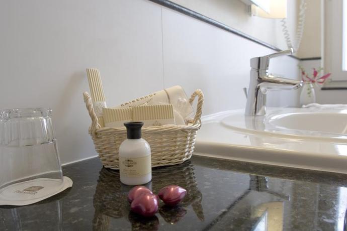 Imagen general del Hotel Kaiserhof Wien. Foto 12