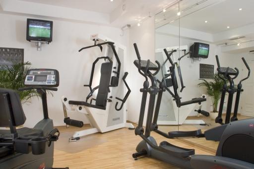 Imagen general del Hotel Kaiserhof Wien. Foto 13