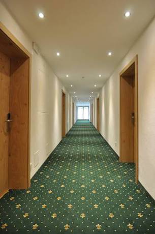 Imagen de la habitación del Hotel Kaiserhotel Kitzb&uuml;hler Alpen. Foto 4