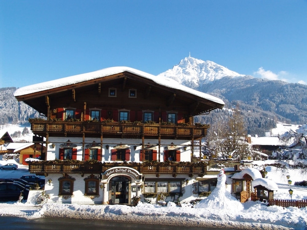 Imagen general del Hotel Kaiserhotel Neuwirt. Foto 2