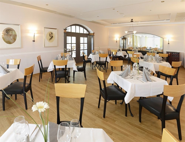 Imagen del bar/restaurante del Hotel Kaiserin Augusta. Foto 4