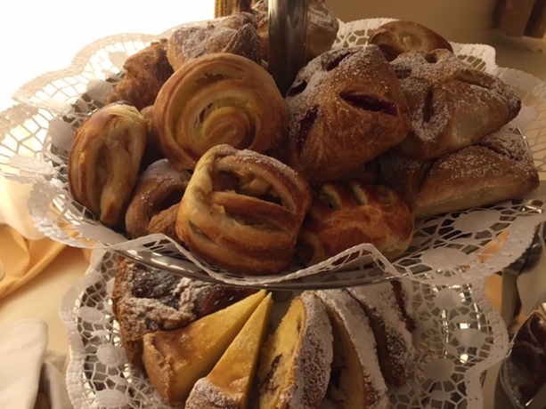 Imagen de los interiores del Hotel Kaiserin Elisabeth. Foto 9