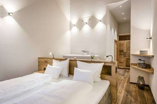 Imagen de la habitación del Hotel Kaiserlodge. Foto 2