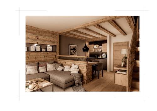 Imagen de la habitación del Hotel Kaiserlodge. Foto 3