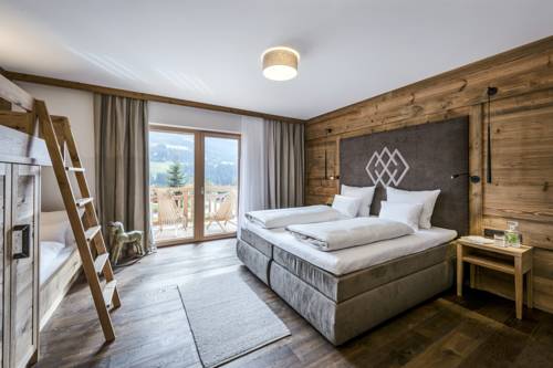 Imagen de la habitación del Hotel Kaiserlodge. Foto 6