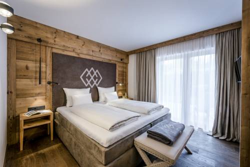 Imagen de la habitación del Hotel Kaiserlodge. Foto 7