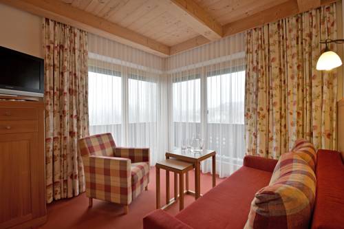 Imagen de la habitación del Hotel Kaisermoments. Foto 3