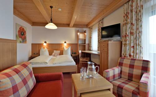 Imagen de la habitación del Hotel Kaisermoments. Foto 4