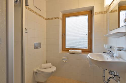 Imagen de la habitación del Hotel Kaisermoments. Foto 5