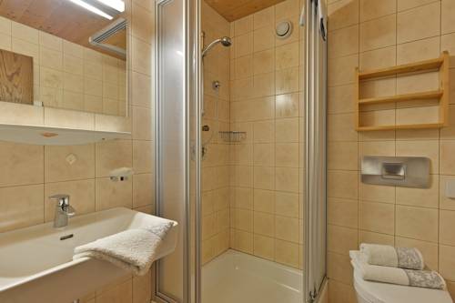 Imagen de la habitación del Hotel Kaisermoments. Foto 6