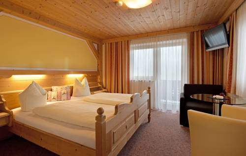 Imagen de la habitación del Hotel Kaisermoments. Foto 7