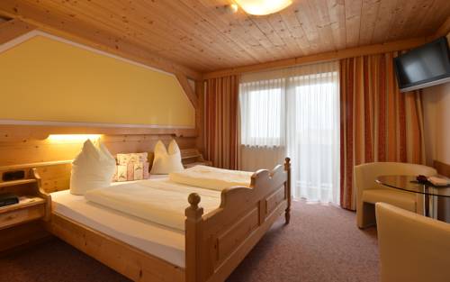 Imagen de la habitación del Hotel Kaisermoments. Foto 8