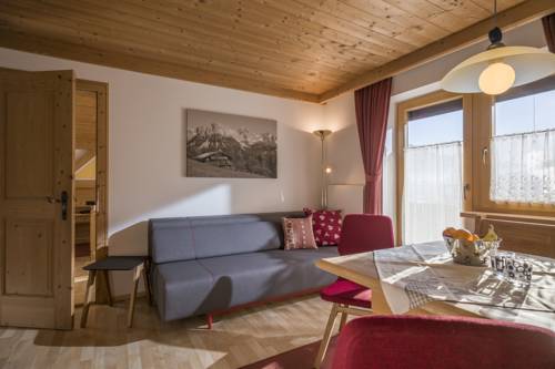 Imagen de la habitación del Hotel Kaisermoments. Foto 9