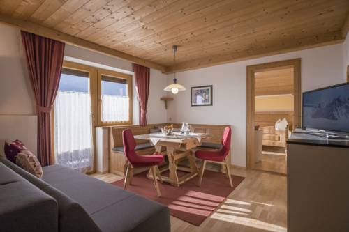 Imagen de la habitación del Hotel Kaisermoments. Foto 10