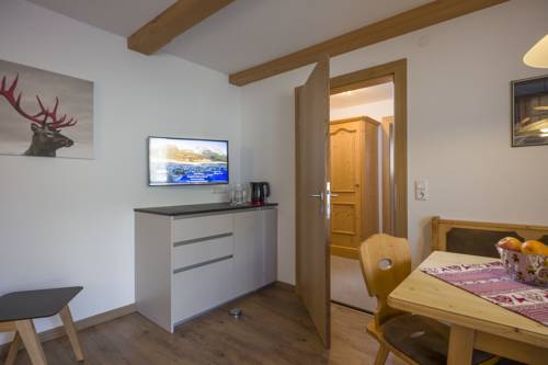 Imagen de la habitación del Hotel Kaisermoments. Foto 11