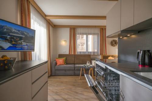 Imagen de la habitación del Hotel Kaisermoments. Foto 12