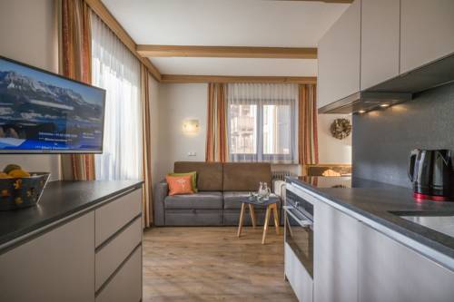 Imagen de la habitación del Hotel Kaisermoments. Foto 14