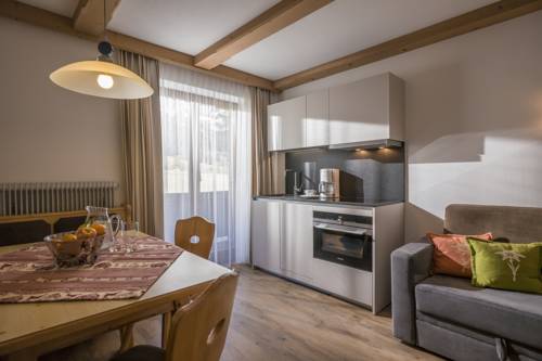 Imagen de la habitación del Hotel Kaisermoments. Foto 15