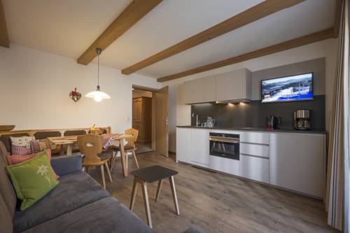 Imagen de la habitación del Hotel Kaisermoments. Foto 16