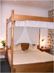 Imagen de la habitación del Hotel Kaiserpark-schonbrunn. Foto 2